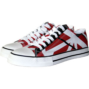 Van Halen Shoes