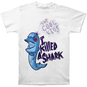 Cool Kids Shark Killa T-shirt