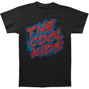 Cool Kids Crumble T-shirt