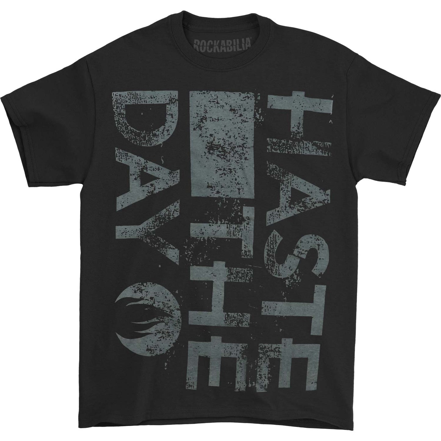 Haste The Day T-shirt