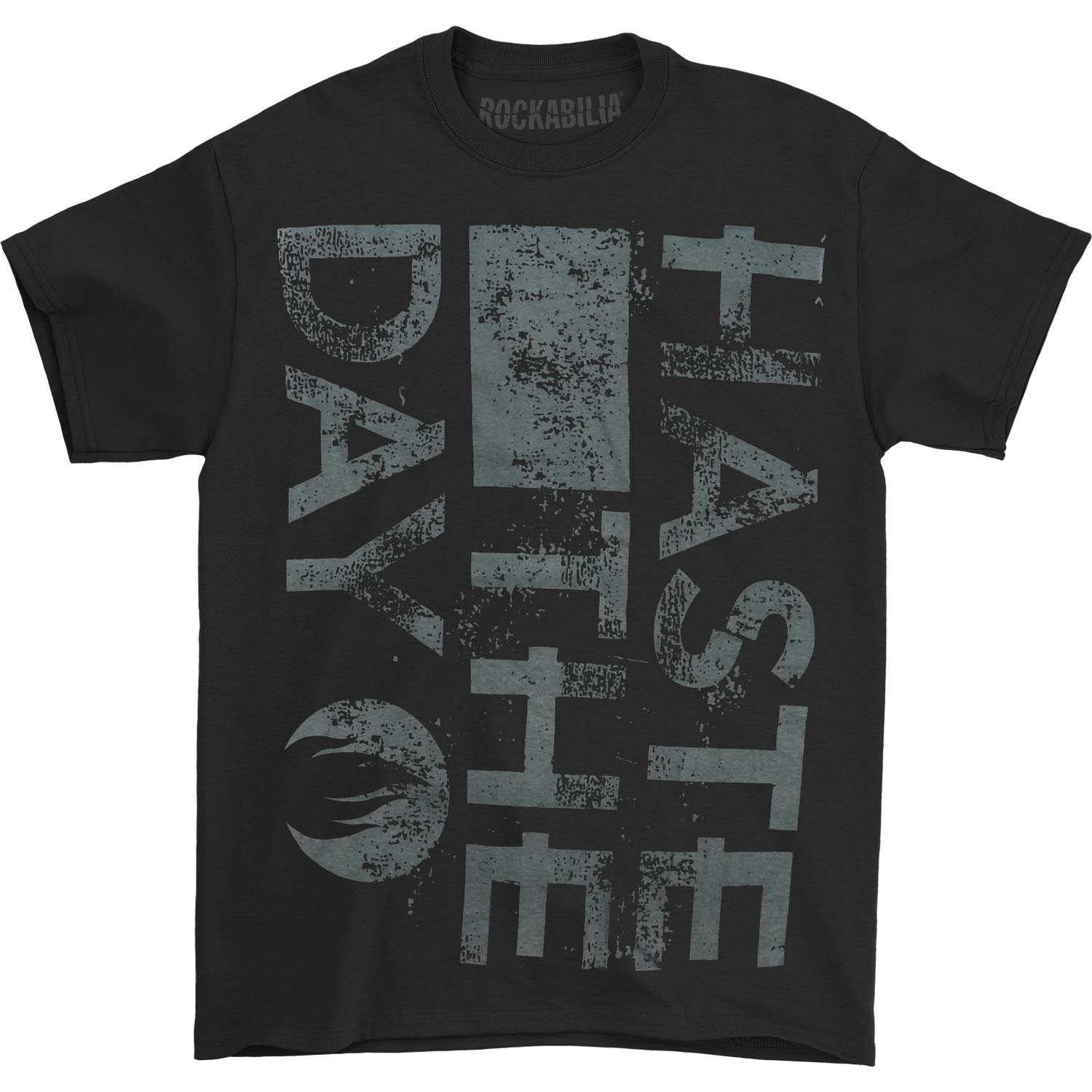 Haste The Day T-shirt