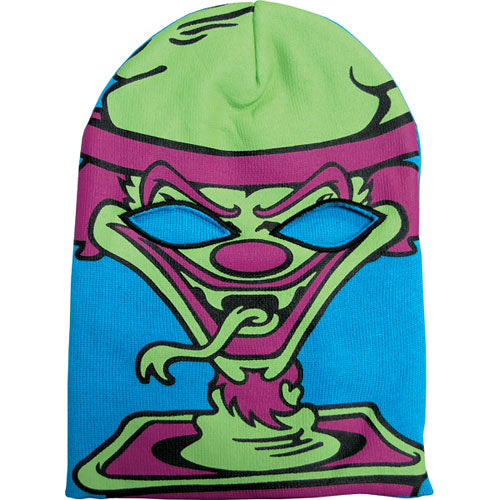 Insane Clown Posse Beanie