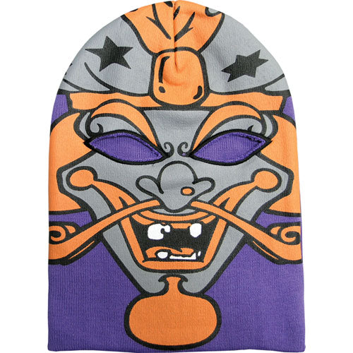 Insane Clown Posse Beanie