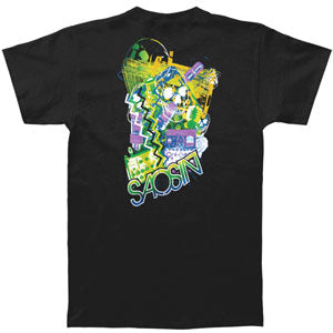 Skulls Slim Fit T-shirt