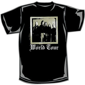 Overkill T-shirt