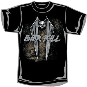 Overkill T-shirt