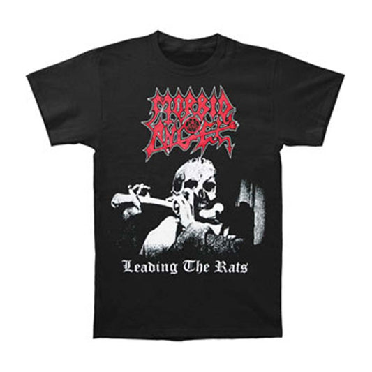 Morbid Angel Leading The Rats T-shirt