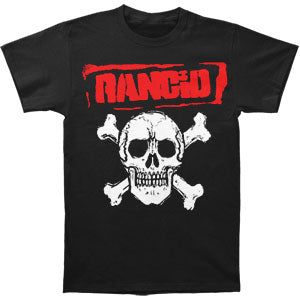 Old Skull T-shirt
