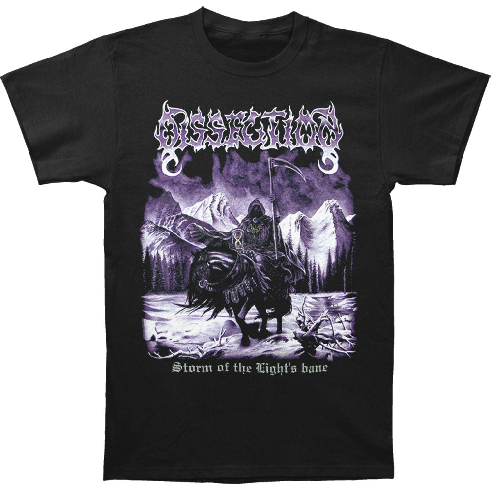 Storm Of The Lights Bane T-shirt