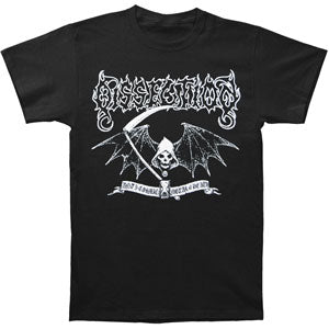 Dissection Reaper T-shirt
