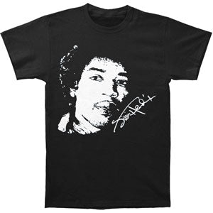 Jimi Hendrix Voodoo T-shirt