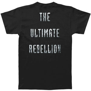 Dark Tranquility The Ultimate Rebellion T-shirt