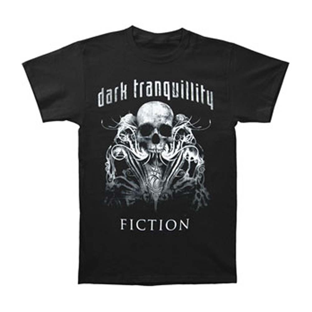 Dark Tranquility The Ultimate Rebellion T-shirt