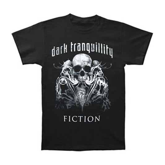 Dark Tranquility The Ultimate Rebellion T-shirt