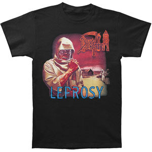 Death Leprosy T-shirt