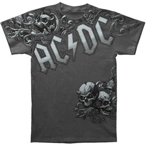 Night Prowler Slim Fit T-shirt