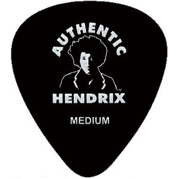 Jimi Hendrix Guitar Pick