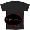 Our Youth Is Wasted T-shirt