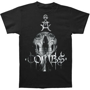 Winter Hours Moon T-shirt