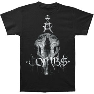 Tombs Winter Hours Moon T-shirt