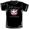 British Flag T-shirt