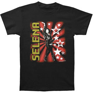 Selena T-shirt