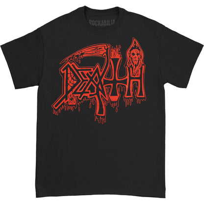 Life Will Never Last T-shirt