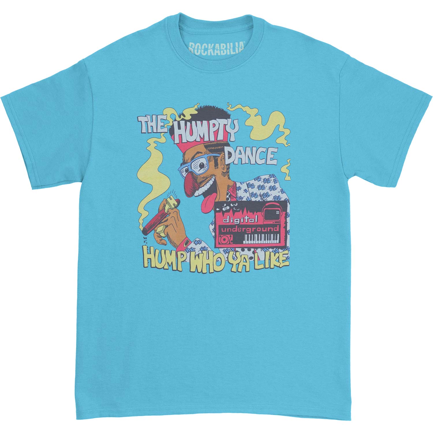 Humpty Dance T-shirt