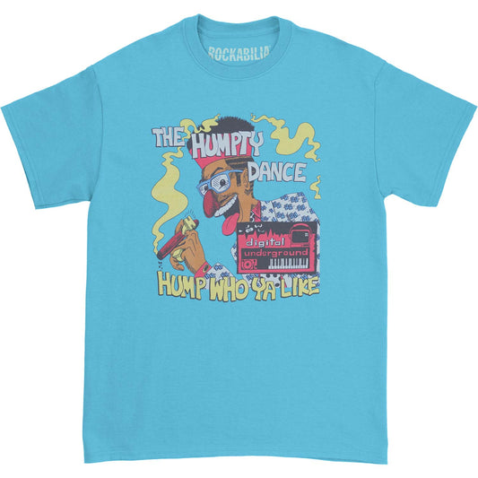 Digital Underground Humpty Dance T-shirt