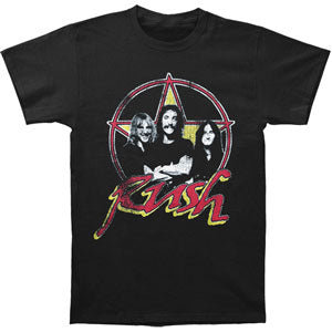 European Tour 1980 Slim Fit T-shirt