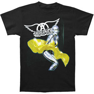 Aerosmith T-shirt