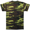 Camo Logo T-shirt