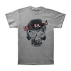 Random Skull T-shirt