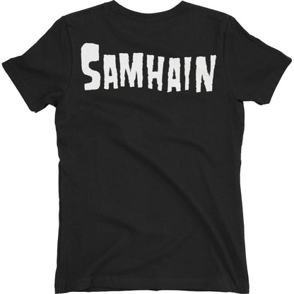 Succubus Soft Junior Top