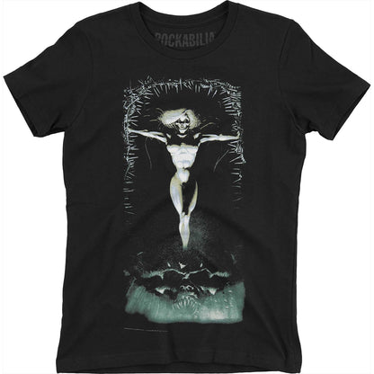 Succubus Soft Junior Top