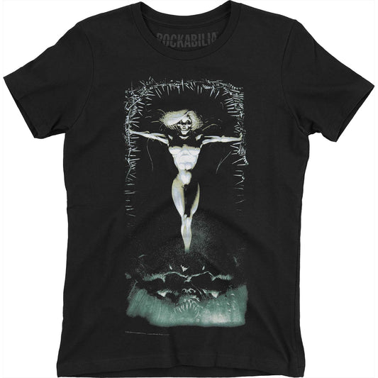 Succubus Soft Junior Top