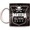 Hell Patrol Coffee Mug