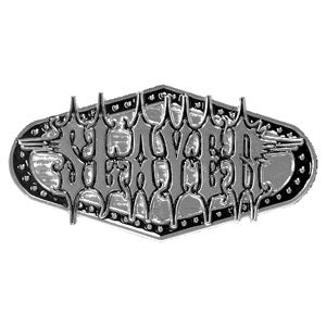 Slayer Belt Buckle