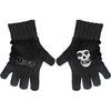 Knit Gloves