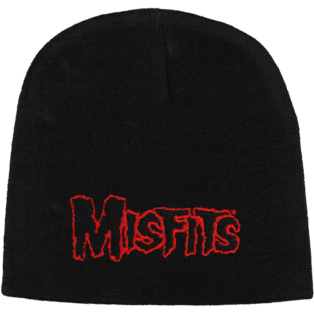 Misfits Beanie