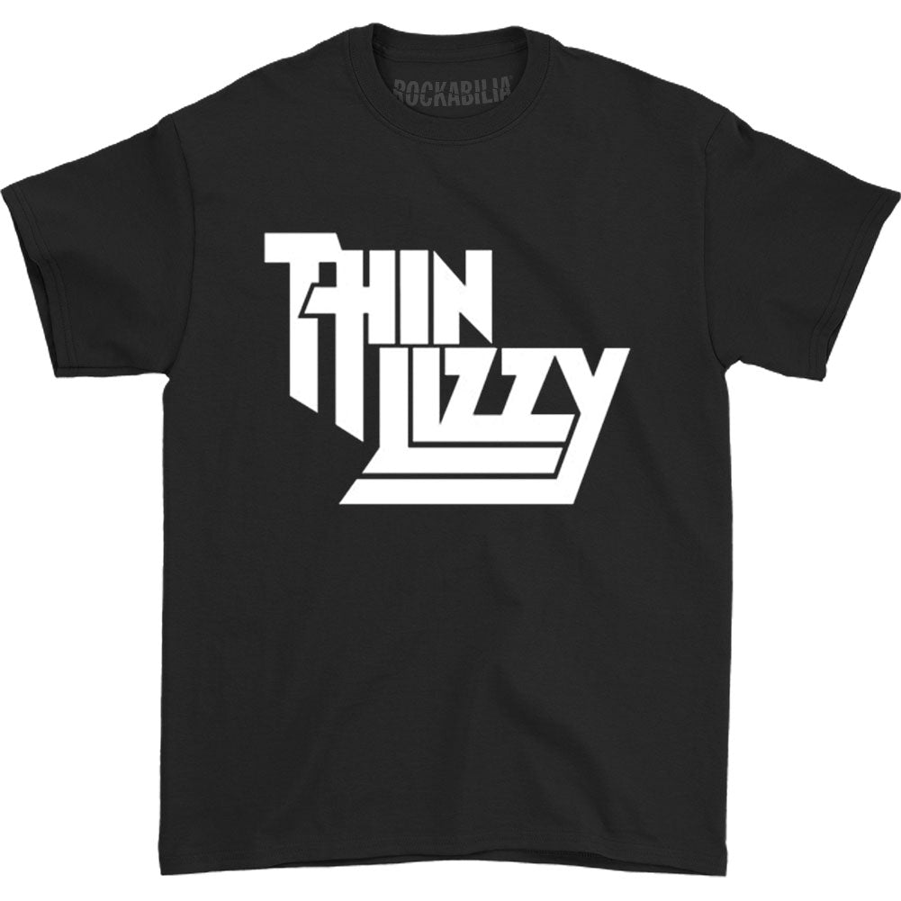 Thin Lizzy Logo T-shirt