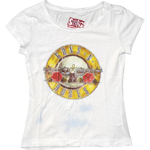 Guns N Roses Childrens T-shirt