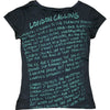 London Calling Childrens T-shirt