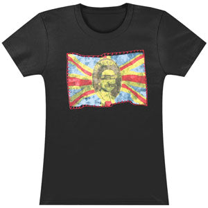 Sex Pistols Vintage Junior Top