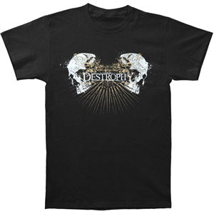Destrophy T-shirt