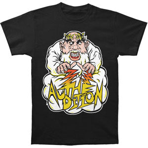 Audition Soy Of Thunder T-shirt
