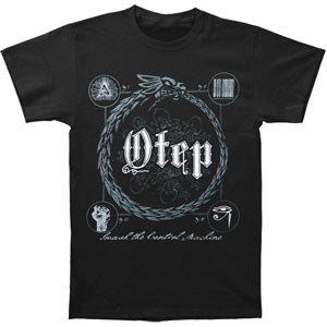 Otep Ouroboros T-shirt