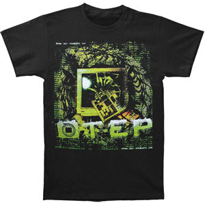 Work, Buy, Consume, Die T-shirt