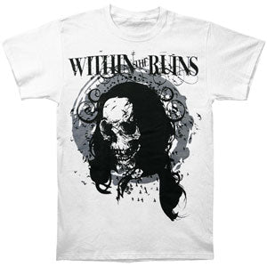 Evil Skull T-shirt