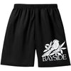 Logo Gym Shorts